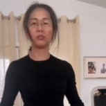 Mujer de 50 años se vuelve viral en TikTok al compartir su “truco” para lucir de 20