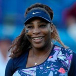 Serena Williams reveló inesperado truco de belleza basado en inusual producto