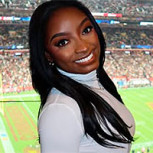 Simone Biles revoluciona a sus seguidores revelando las cirugías estéticas que se ha realizado