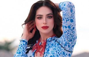 Nueva Miss Universo: Las mejores fotos de la mexicana Fátima Bosch