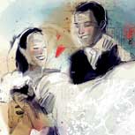 ¿Cómo lograr que una boda sea exitosa?