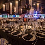 ¿Cómo elegir el centro de eventos para tu matrimonio?