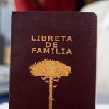 Toma nota: Todo lo que necesitas saber para casarte por el civil