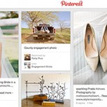 Pinterest, el mejor aliado para tu matrimonio: Aprende a sacarle el máximo provecho