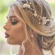 Bodas: Estas son las tendencias y estilos que marcarán el 2019