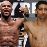 Floyd “Money” Mayweather vs Amir Kahn: La pelea que se aproxima y ya da que hablar