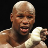 Floyd Mayweather ya tiene rival: “Chino” Maidana