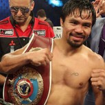 Pacquiao cumple y se venga de Timothy Bradley: El gran regreso de “Pac Man”