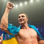 Wladimir Klitschko demolió a Alex Leapai: El campeón impuso su categoría