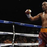 El legendario y eterno Hopkins rompe nuevo récord en el boxeo
