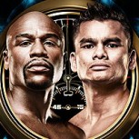 All Access: Calentando el ambiente para la gran pelea entre Maidana y Mayweather