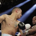 Análisis Mayweather versus Maidana: “El Chino” no pudo, pero quedó como héroe