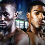 Gamboa versus Crawford: Combate total de dos invictos