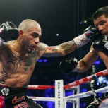 Cotto destruyó a Martínez con contundencia y una lección de boxeo