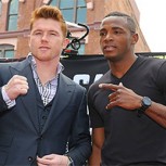 Canelo Álvarez versus Erislandy Lara: La batalla por recuperar el sitial