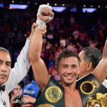 Análisis: Golovkin demolió a Gaele en una pelea llena de ofensiva