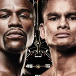 Mayweather versus Maidana II: Un nuevo combate, un nuevo desafío de alto vuelo