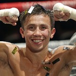 Golovkin se ratifica como super campeón y Nicholas Walters se impone a Donaire
