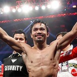 Pacquiao se impone y ratifica su buen momento: Algieri y su despliegue no fueron suficientes