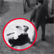 Boxeador noquea a dos delincuentes para proteger a su esposa: Video muestra acción fuera de un bar