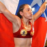 “Crespa” Rodríguez defiende su título contra ex campeona a la que se lo quitó