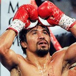 Manny Pacquiao: Entrenador revela brutal pobreza que sufrió de niño y que lo impulsó a ser boxeador