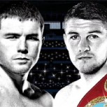 ¿Qué esperar de la Canelo vs Smith? Se acerca duelo de dos jóvenes titanes del boxeo