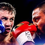 Golovkin vs Brook: ¿Ambición desmedida para un final esperable?