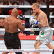 Jake Paul vence a Tyson y luego llena de elogios a su rival: “Es el mejor de todos los tiempos”