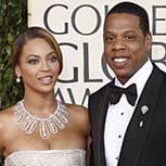 Beyoncé Knowles y Jay-Z, la pareja más poderosa