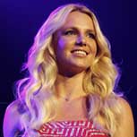Britney Spears, de ídola a celebridad problemática