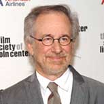 Steven Spielberg, el rey de Hollywood