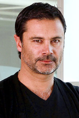 Felipe Camiroaga