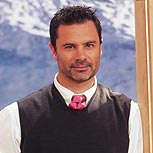Felipe Camiroaga, todos los simbolismos de su adiós