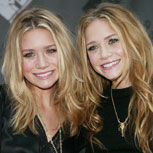 Las gemelas Olsen, vida de dos celebridades ¿iguales?
