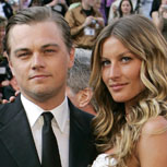 Las mujeres de DiCaprio, soltero codiciado de Hollywood