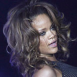 Rihanna, de niña bonita a sex Symbol