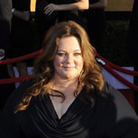 Melissa McCarthy, la actriz por sobre los estereotipos