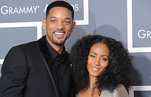 ¿Están Will Smith y Jada Pinkett separados?