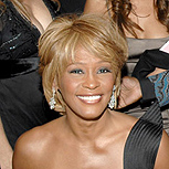 10 hitos de la vida de Whitney Houston