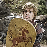 Peter Dinklage, la gran figura de Game of Thrones