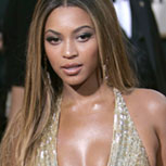 Beyonce imperdible: la más bella del 2012