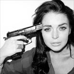 Lindsay Lohan: Sus fotos prohibidas que circulan en la web