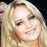 Jennifer Lawrence, la actriz del porrazo más querida de los Oscar