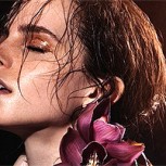 Emma Watson desnuda: Celebración del Día de la Tierra