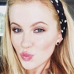 Ireland Baldwin: La bella heredera de Kim Bassinger