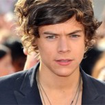 Harry Styles: nueva novia del vocalista de One Direction