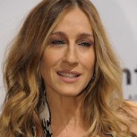 Sarah Jessica Parker en shock: No podrá volver a usar tacos altos