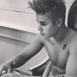 Selena Gomez y Justin Bieber: Nueva foto confirma relación