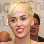 Miley Cyrus: Nuevo escándalo por fotos fumando marihuana